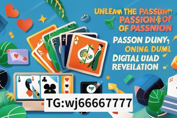 Unleashing the Passion of Rummy Passion OnlineRummy Passion Online: The Digital Card Game Revolution