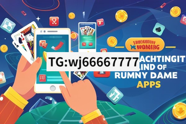 The Fascinating World of Online Rummy Game Apps,Unfolding the Excitement of Online Rummy Game Apps