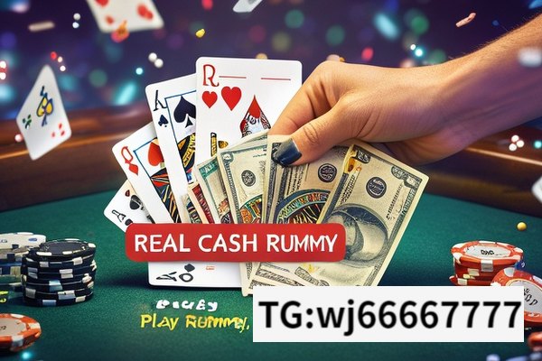 Title: Unveiling RummyCircle: Real Cash Rummy,Title: RummyCircle: Play Rummy, Win Real Cash