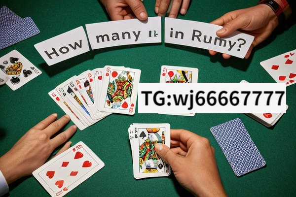 How Many Cards in Rummy: Unveiling the Mystery, The Intricacies of Rummy: How Many Cards?