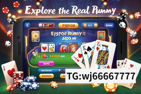 Discover the Exciting World of Real Rummy App, Experience the Thrill of Real Rummy App: A Comprehensive Guide