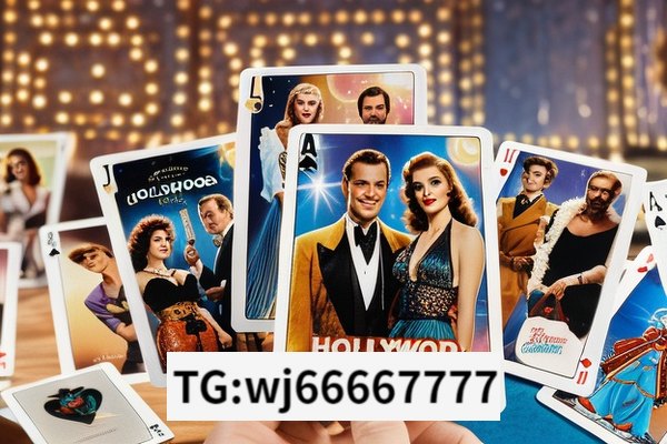 Exploring the Fascinating World of Hollywood Rummy, Hollywood Rummy: The Card Game of Stars