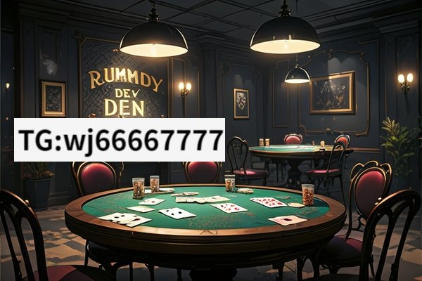 The Fascinating World of Rummy Den, Rummy Den: Unveiling the Mysteries