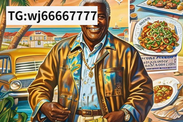 Unveiling the Mystery of Rummy Martin, Rummy Martin: The Icon of Caribbean Cuisine