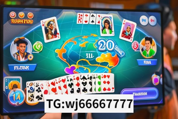 The Fascinating World of Multiplayer Rummy,Multiplayer Rummy: A Digital Twist on a Classic Card Game