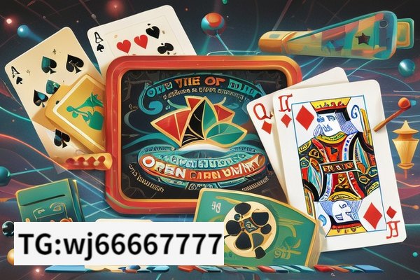 Unveiling the World of Open Rummy, Mastering Open Rummy: Strategies and Tactics