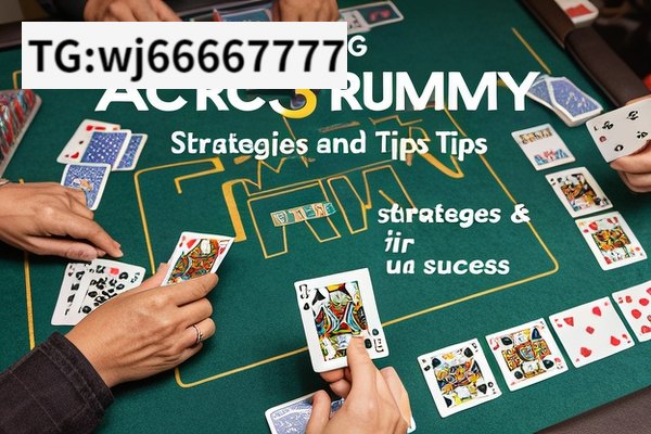 Unveiling the World of AC3 Rummy, Mastering AC3 Rummy: Strategies and Tips for Success