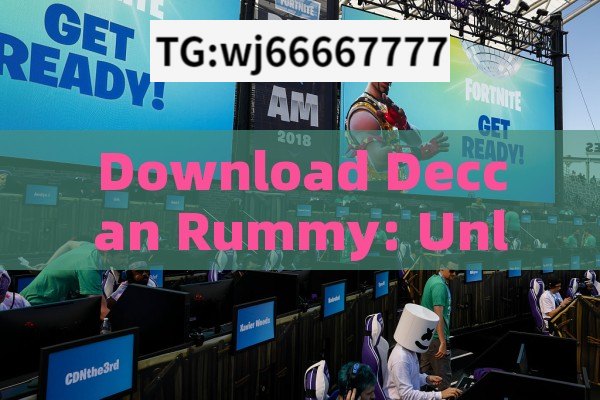 Download Deccan Rummy: Unleashing Fun, Deccan Rummy Download: Elevate Your Gaming Experience