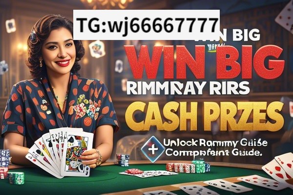 Win Big with Rummy Cash Prizes, Unlocking Rummy Cash Prizes: A Comprehensive Guide