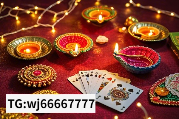 Rummy and Diwali: A Festive Blend of Fun, Rummy Diwali: Celebrating the Festival of Lights with a Touch of Cards