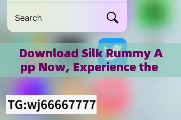 Download Silk Rummy App Now, Experience the Joy of Card Games with Silk Rummy App Download