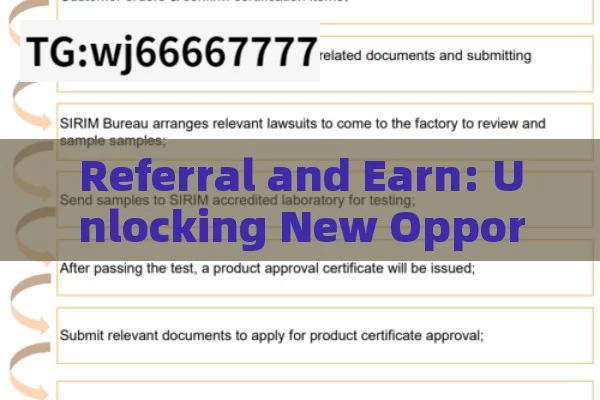 Referral and Earn: Unlocking New Opportunities,Maximize Earnings with Referral and Earn Programs