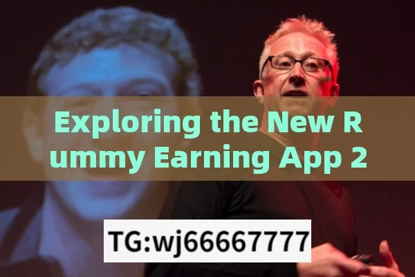 Exploring the New Rummy Earning App 2024,Unlocking the Future: The Rise of the New Rummy Earning App 2024