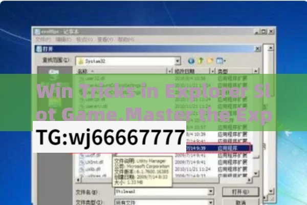 Win Tricks in Explorer Slot Game,Master the Explorer Slot Game: Winning Tricks Unveiled