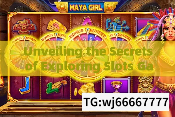 Unveiling the Secrets of Exploring Slots Game Winning Tricks in India