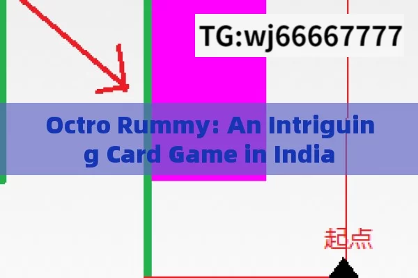 Octro Rummy: An Intriguing Card Game in India