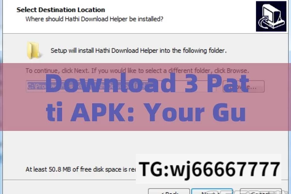 Download 3 Patti APK: Your Guide to the App